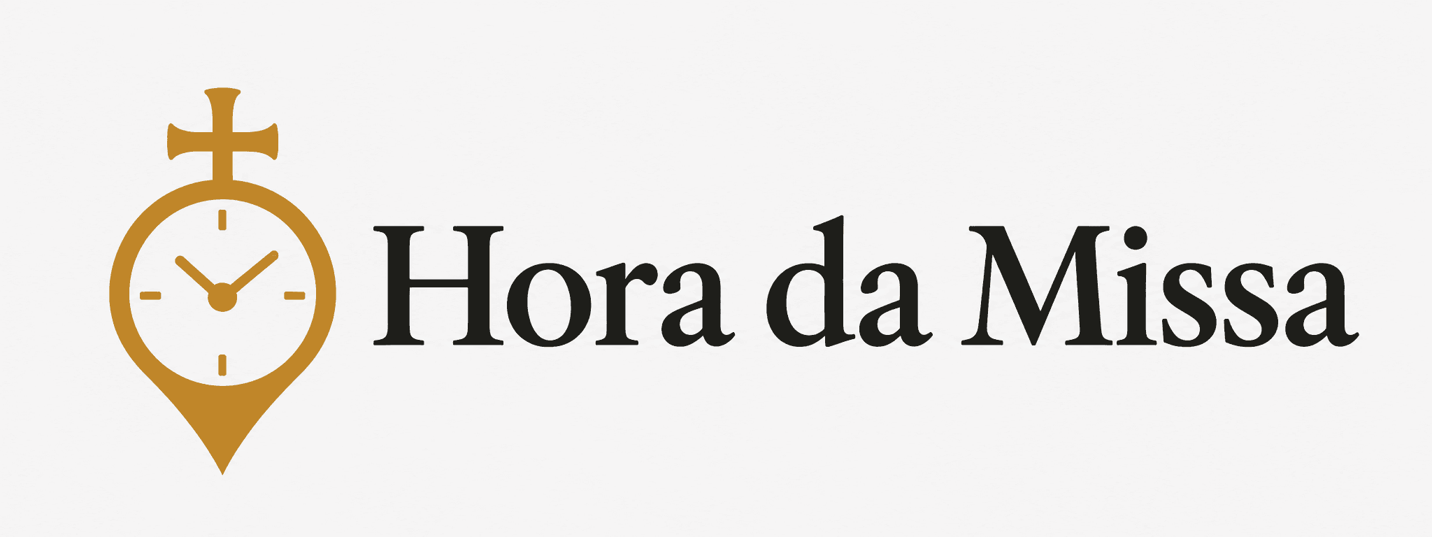 Hora da Missa